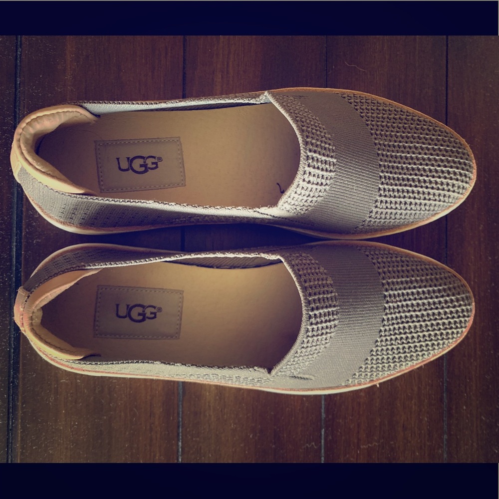UGG Slip On Casual Shoes